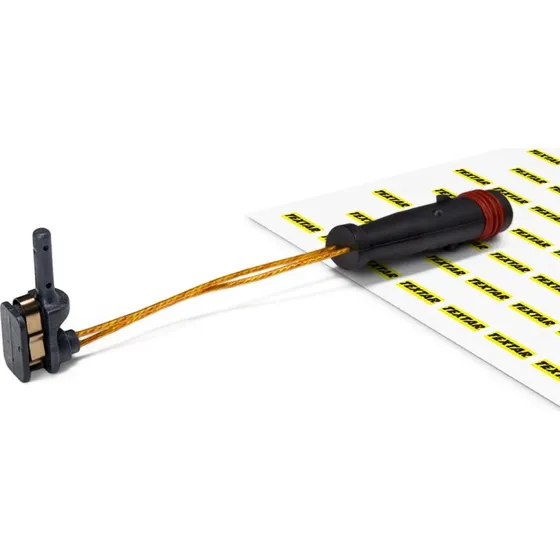 TEXTAR Slidindikator 98024701 til MERCEDES-BENZ