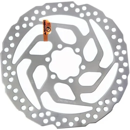 Shimano SM-RT26 160 mm bremseskive (6-bolt)