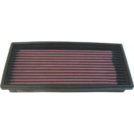K&N Filters 33-2002 Luftfilter