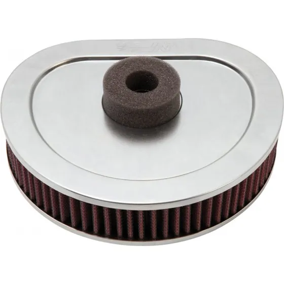 K&N Filters HD-1390 Luftfilter