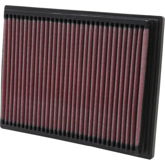 K&N Filters 33-2070 Luftfilter