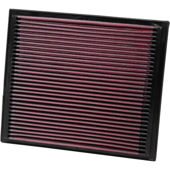 K&N Filters 33-2069 Luftfilter for VW Golf III
