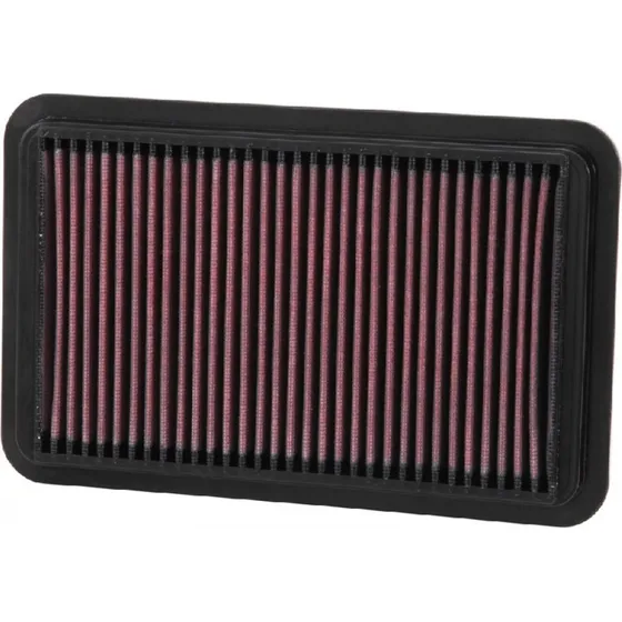K&N Filters 33-2676 Luftfilter til Mazda 626, MX-5 & MX-6