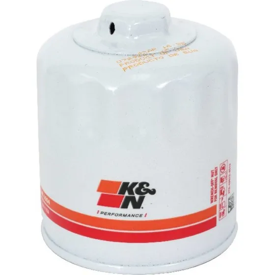 K&N Filters HP-1004 Oliefilter