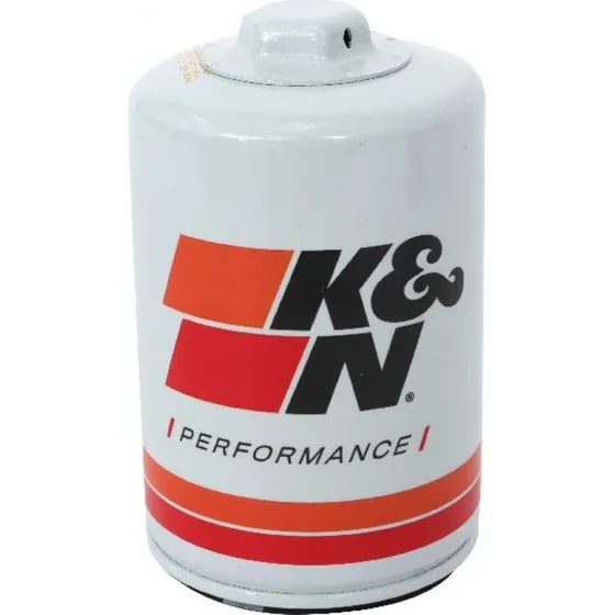 K&N Filters HP-2001 Oliefilter