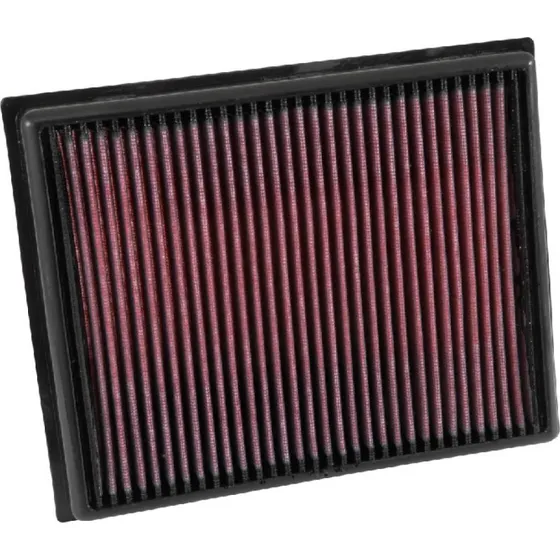 K&N Filters 33-2793 Luftfilter