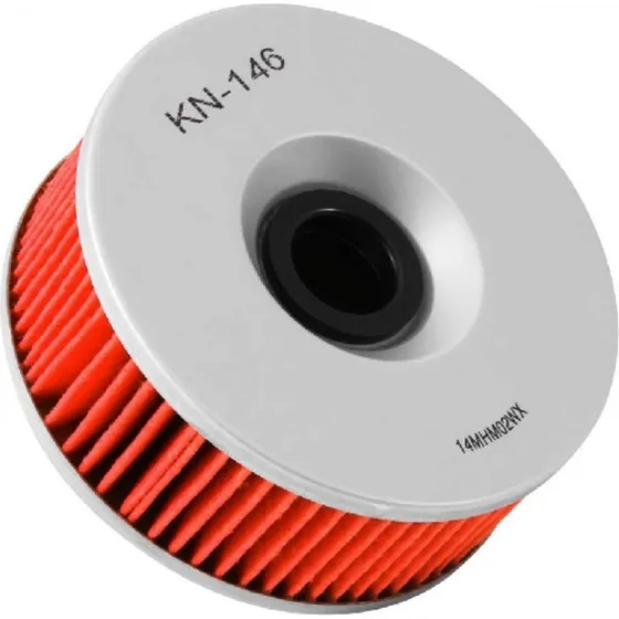 K&N Filters KN-146 Oliefilter