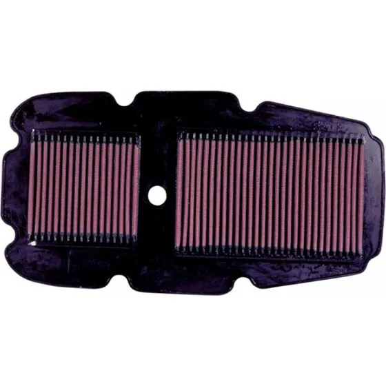 K&N Filters HA-6501 Luftfilter