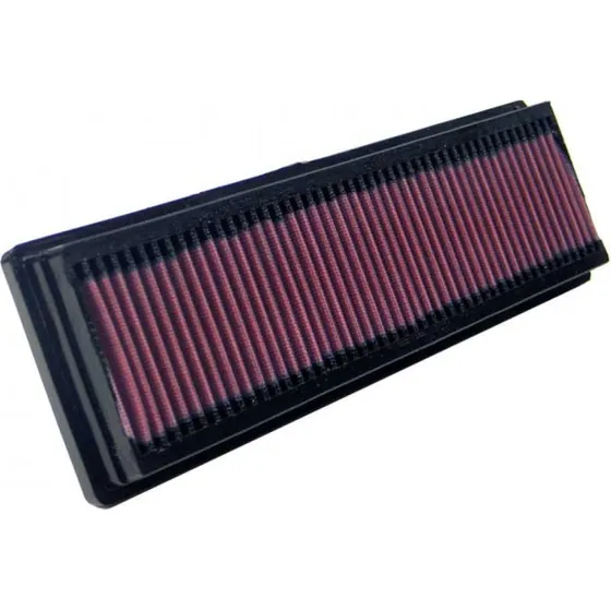 K&N Filters 33-2844 Luftfilter