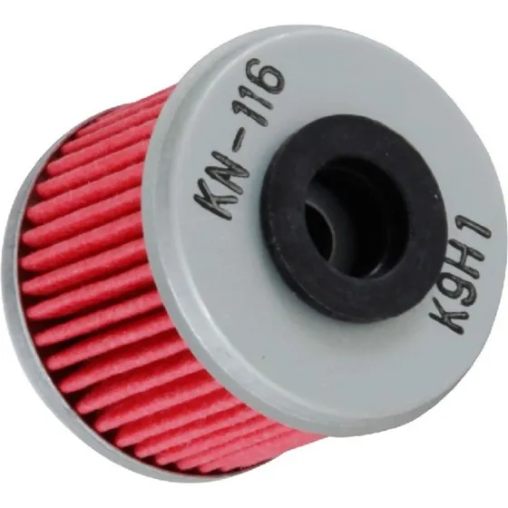K&N Filters KN-116 Oliefilter