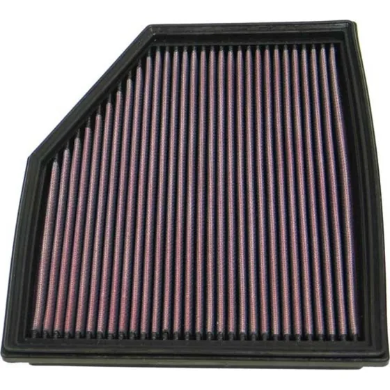 K&N Filters 33-2292 Luftfilter til BMW 5, 6, Z4
