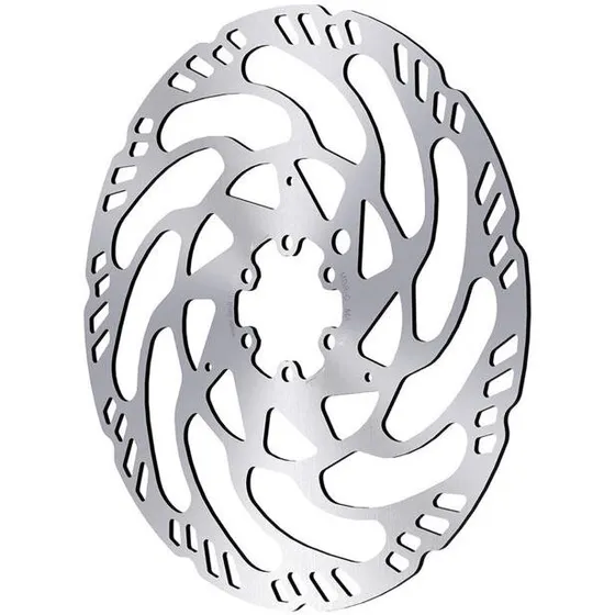 Magura MDR-C bremseskive 6-huls 203 mm