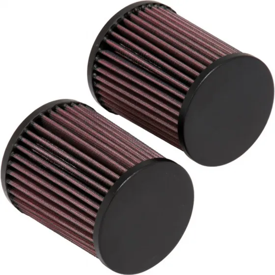 K&N Filters HA-1004 Luftfilter