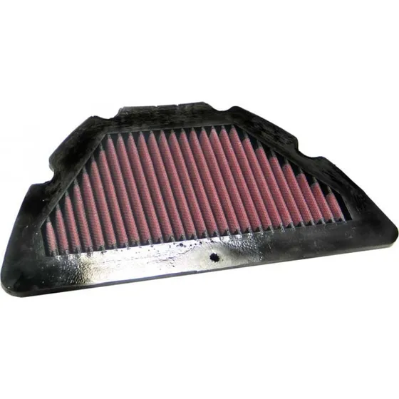 K&N Filters YA-1004 Luftfilter