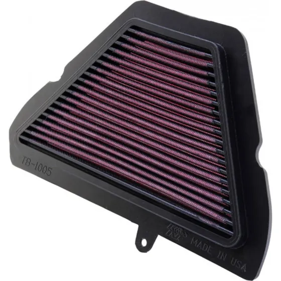 K&N Filters TB-1005 Luftfilter