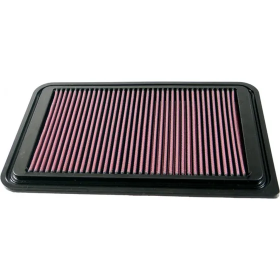 K&N Filters 33-2924 Luftfilter til Mazda 2, 3, 3 Saloon