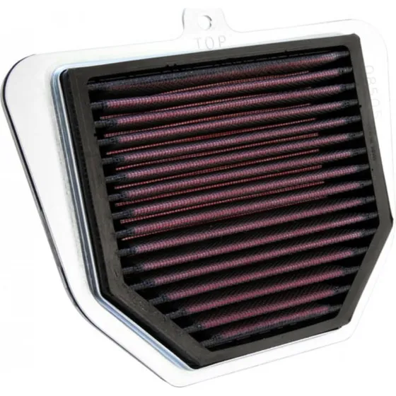 K&N Filters YA-1006 Luftfilter