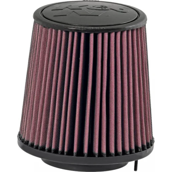 K&N Filters E-1987 Luftfilter til Audi A4, A5, Q5