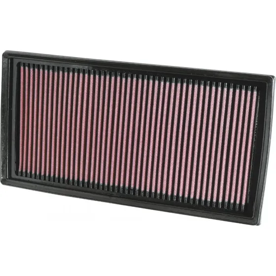K&N Filters 33-2405 Luftfilter til Mercedes-Benz