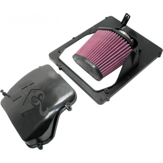 K&N Filters Sportluftfilter 57S-4900