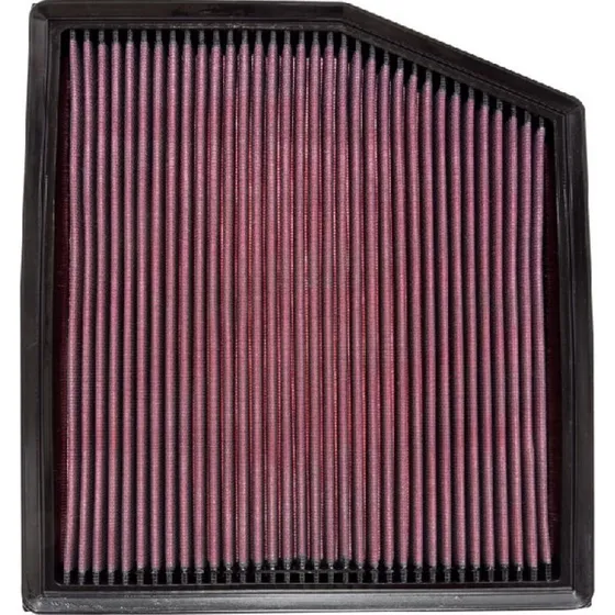 K&N Filters 33-2458 Luftfilter til BMW 1, 3, X1