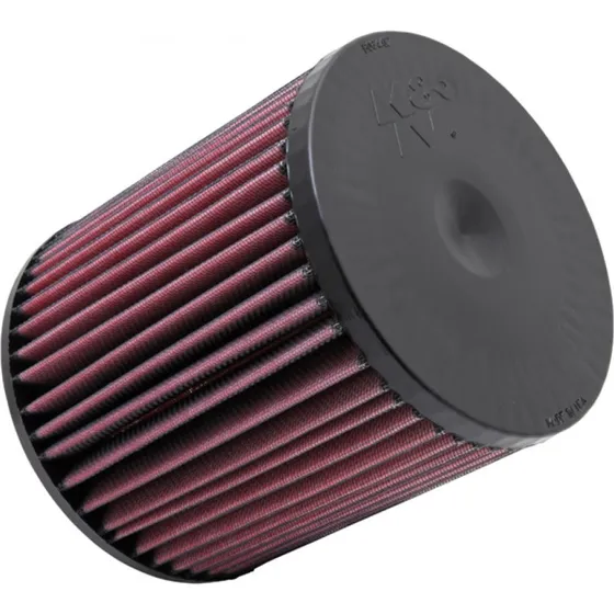K&N Filters E-2999 Luftfilter til AUDI A8 D4/D5
