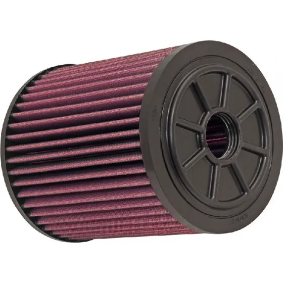 K&N Filters E-0664 Luftfilter til AUDI A6 C7 Avant & A7 Sportback