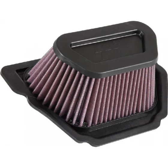 K&N Filters YA-1015 Luftfilter