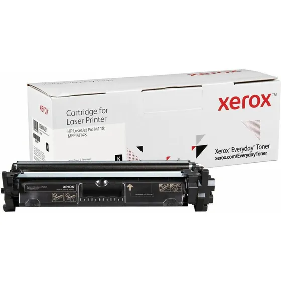 Xerox 006R04237 Sort Toner, Kompatibel til HP CF294X