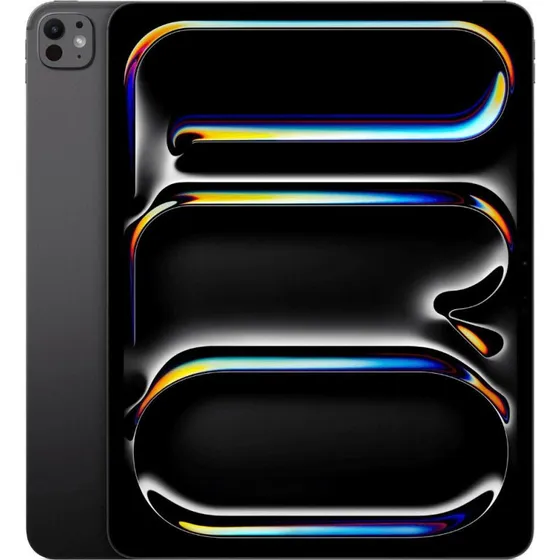 Apple iPad Pro 13" Wi-Fi 256 GB 12 GB RAM Space Black