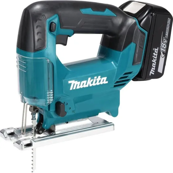 Makita DJV186Z 18V Stiksav (Solo)