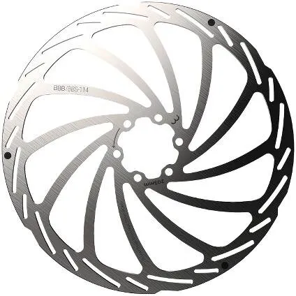 BBB PowerStop bremseskive 203 mm