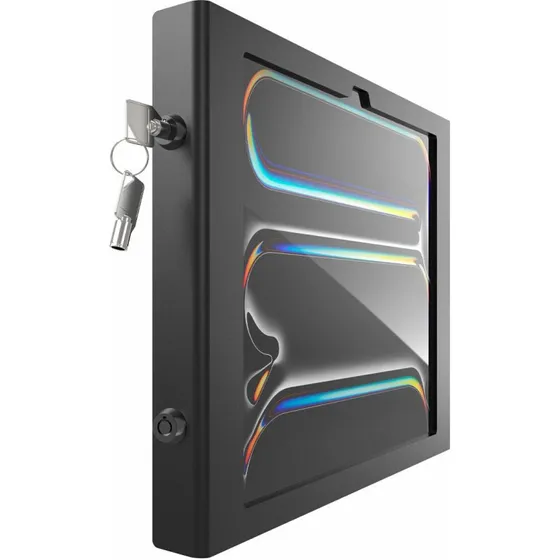 Compulocks 13PAPX4B 13" Overvågningskamera, Sort