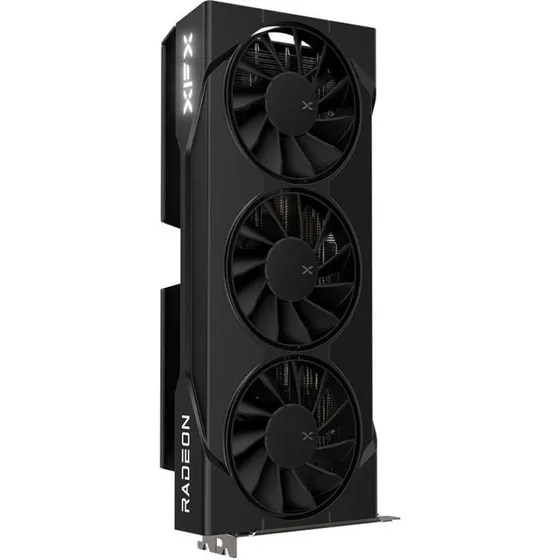 XFX Swift Radeon RX 9060 XT OC 16 GB Triple Fan