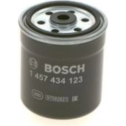 BOSCH Brændstoffilter 1 457 434 123 til MERCEDES-BENZ