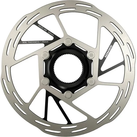 SRAM Paceline Road CenterLock bremseskive 160 mm