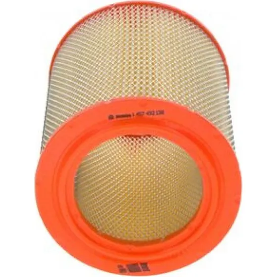 BOSCH Luftfilter 1 457 432 138 til FIAT, PEUGEOT, CITROËN
