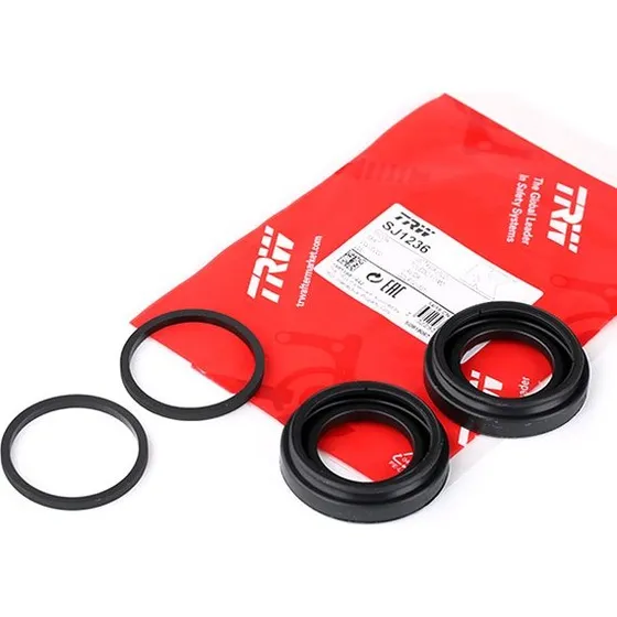 TRW SJ1236 Reparationssæt Bremsekaliber for VW, Audi, Skoda