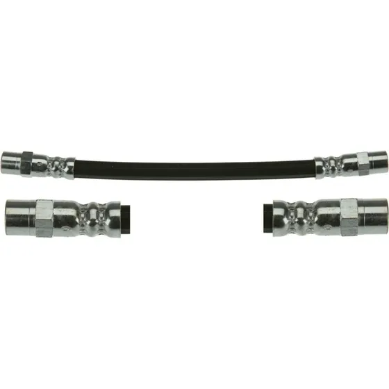 TRW PHA346 Bremseslange til BMW & Volvo, 224 mm, M10x1