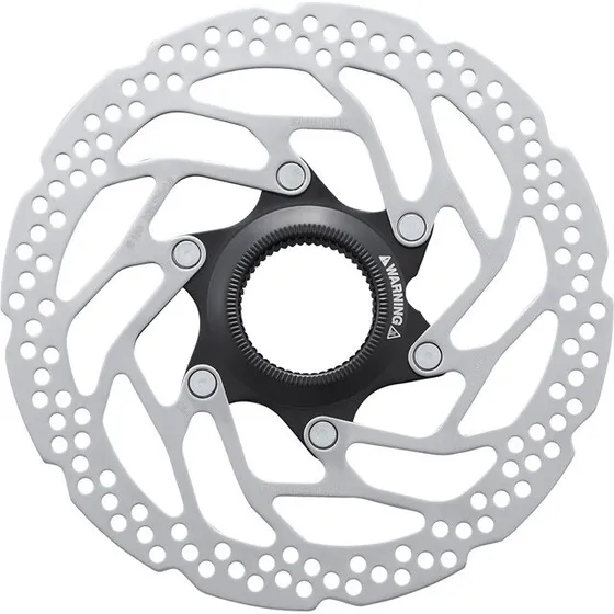 Shimano RT-EM300 skivebremse 180 mm Center Lock