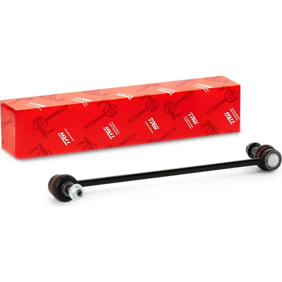 TRW JTS416 Stabilisatorstag, M10/M12, 332 mm, for Volvo S60, S80, V70, XC70, XC90
