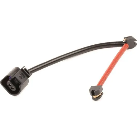 TRW GIC194 Slidindikator, bremsebelægning for VW, AUDI, PORSCHE