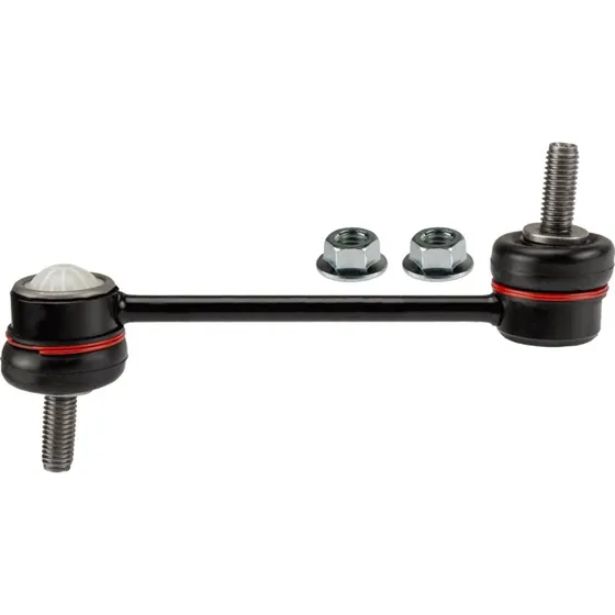 TRW JTS467 Stabilisatorstag, bagaksel, 141 mm, M10x1.5