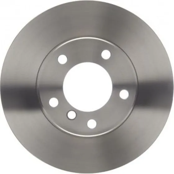 BOSCH Bremseskive 0 986 479 R72 til BMW 5 & 5 Touring