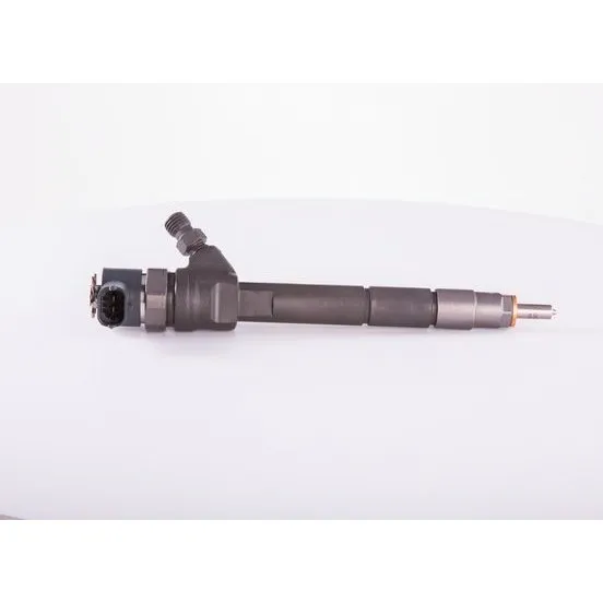 BOSCH Indsprøjtningsdyse 0 445 110 634 til OPEL, RENAULT, VAUXHALL