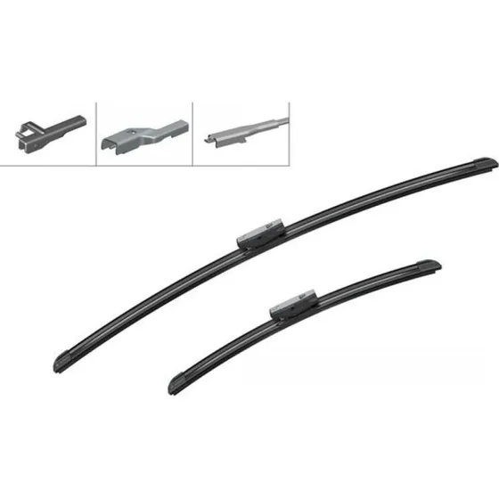 BOSCH Viskerblad 3 397 014 122