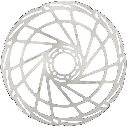 Jagwire Sport SR1 skivebremserotor 6-bolt 203 mm