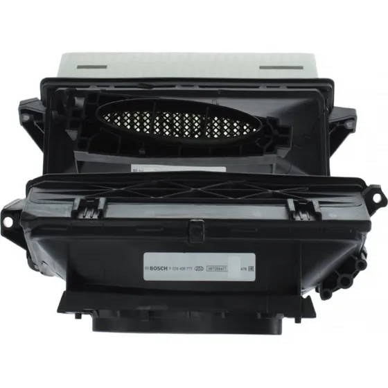 BOSCH Luftfilter F 026 400 777 til Mercedes-Benz OM 642