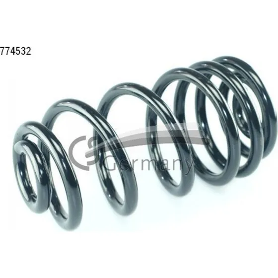 CS Germany 14.774.532 Fjeder til OPEL Zafira Tourer C & Vauxhall Zafira Mk III