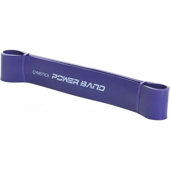 Gymstick Mini Power Band Strong Fiolett